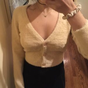 Finders Keepers Cardigan